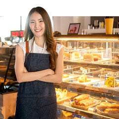 Collection image for: Tiệm bánh/Tiệm kem