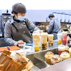 Collection image for: Quán trà sữa