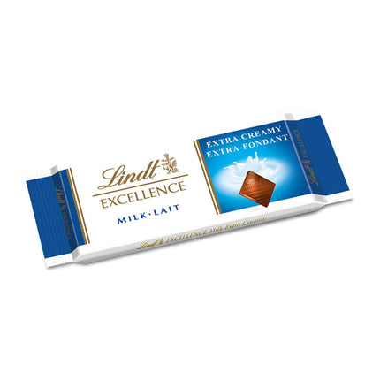 Sô-cô-la Lindt Excellence đậm sữa 35g x 24 Thanh