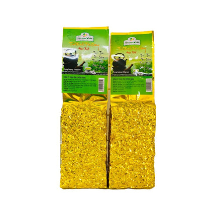 Trà Tân Cương Đặc Biệt 500g