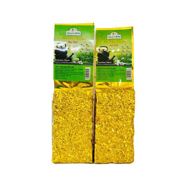 Trà Tân Cương Đặc Biệt 500g