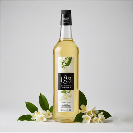 Syrup Hoa Mộc Tê (Osmanthus) 1883 1L x 6 chai