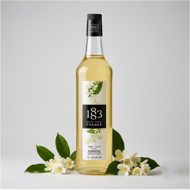 Syrup Hoa Mộc Tê (Osmanthus) 1883 1L x 6 chai