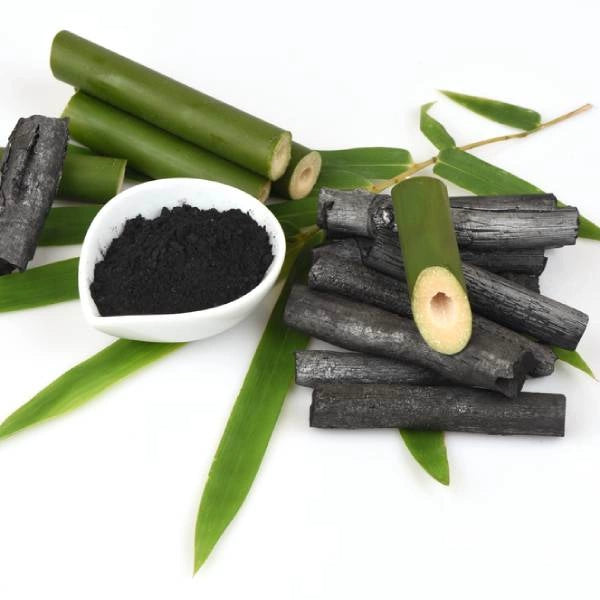 Bột Tinh Than Tre Rigil 100g