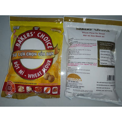 Bột Mì BAKERS' CHOICE 13 1kg