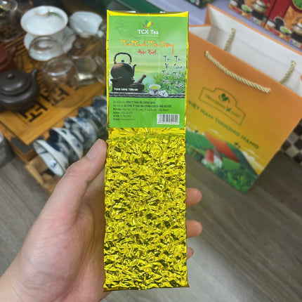 Trà Tân Cương Đặc Biệt 500g