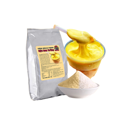 Bột kem trứng Lermao 1kg x 25 gói