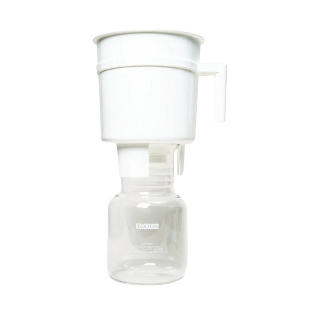 Bộ làm cafe Cold Brew hiệu Toddy THM4 (Toddy Cold Brew System)