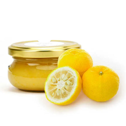 Sốt Mixer Yuzu Nguyên Chất 1000ml