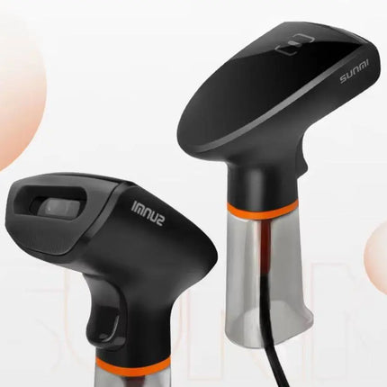 Máy quét mã vạch cầm tay Sunmi 2D