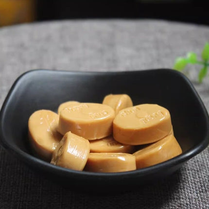 Syrup Butterscotch (Kẹo Bơ đường) 1883 1L x 6 chai