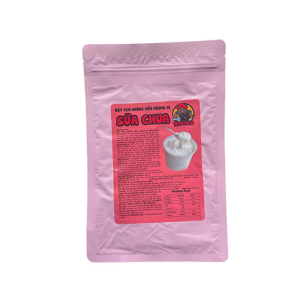 Bột sữa chua Lermao 800g x 20 gói