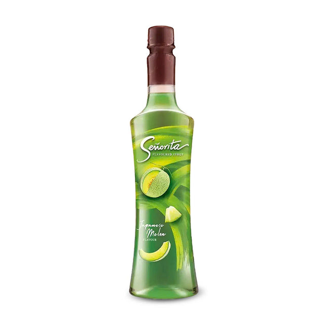Syrup Senorita Dưa Lưới (Melon) 750ml