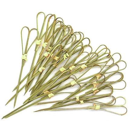 Xiên Tim 1 bịch x 100 cây