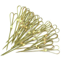 Xiên Tim 1 bịch x 100 cây