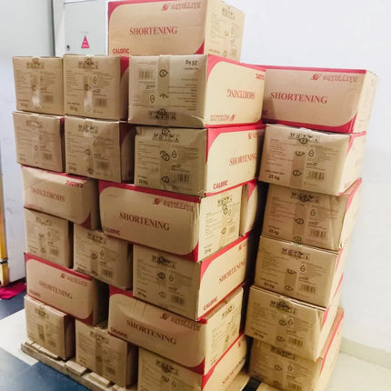 Shortening – Mỡ Trừu 15kg