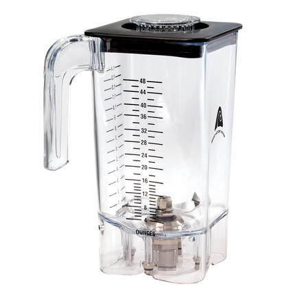 Cối máy xay sinh tố HAMILTON BEACH phù hợp với dòng máy xay sinh tố HBH 750