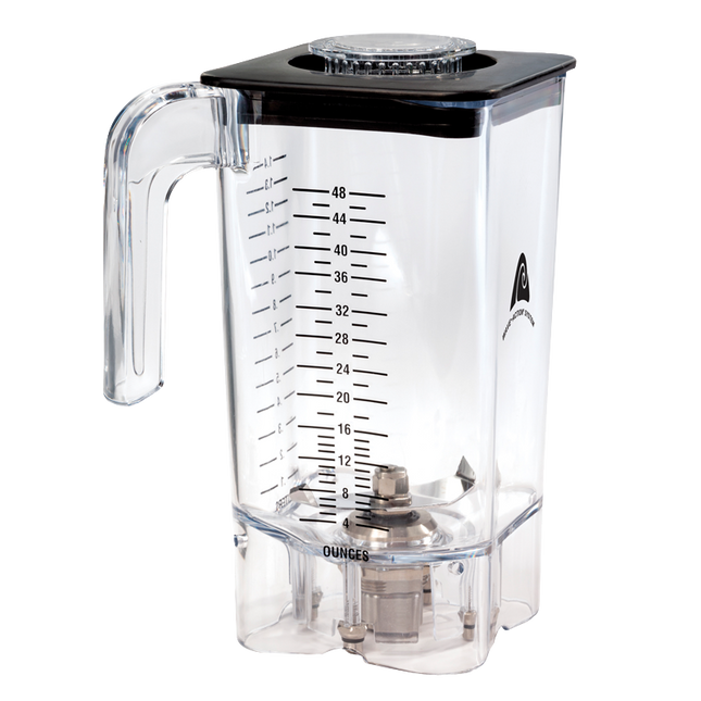 Cối máy xay sinh tố HAMILTON BEACH phù hợp với dòng máy xay sinh tố HBH 750