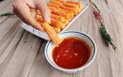 Tương Ớt Heinz 3.3kg x 6 Lon