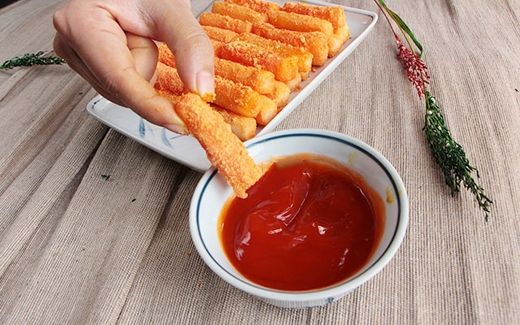 Tương Ớt Heinz 3.3kg x 6 Lon