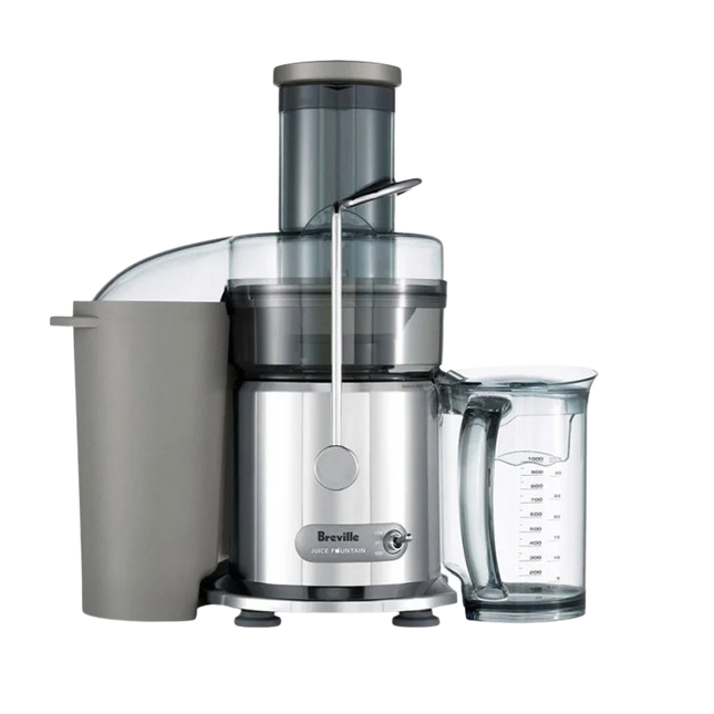 Máy ép trái cây BREVILLE BJE430 (220V)