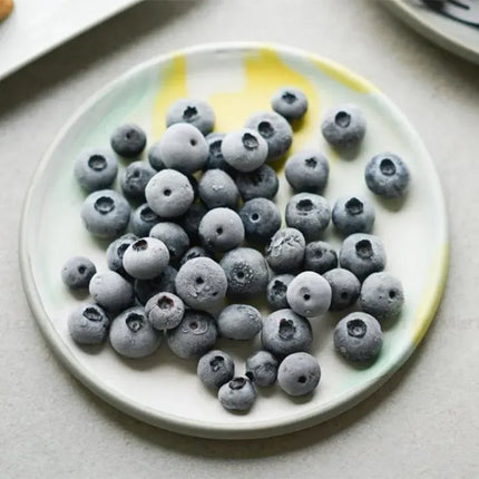 Việt Quất Trái Lớn Đông Lạnh Andros 700g