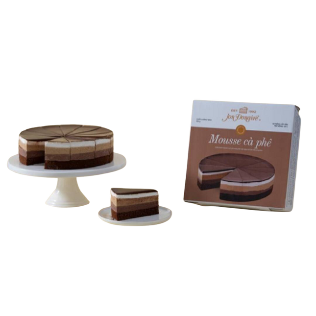 Bánh Mousse Cà Phê Jon Donaire 0.92kg (Hộp 12 Slide).png
