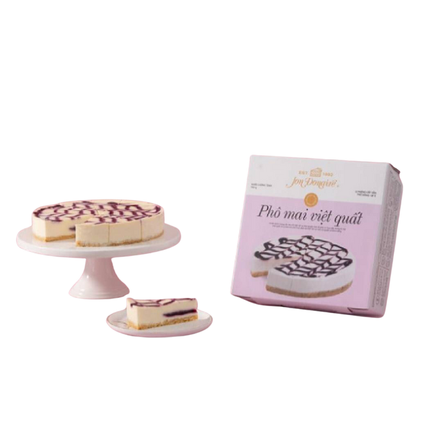 Bánh Phô Mai Việt Quốc Jon Donaire 0.95kg (Hộp 12 Slide).png