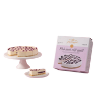 Bánh Phô Mai Việt Quốc Jon Donaire 0.95kg (Hộp 12 Slide).png