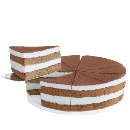 Bánh Tiramisu  Jon Donaire 0.76kg (Hộp 12 Slide).png