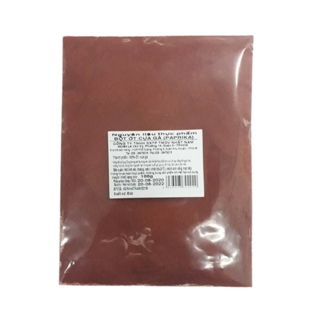 Bột ớt cựa gà (Paprika) Hela 100g x 10 Gói.png