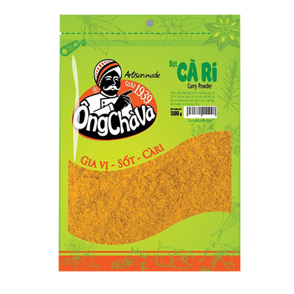 Bột cà ri Ông Chà Và 500g x 20 Gói - Gói.png