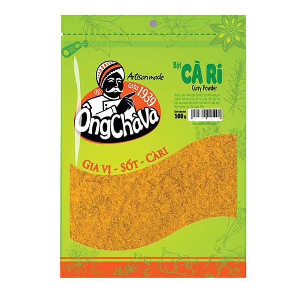 Bột cà ri Ông Chà Và 500g x 20 Gói - Gói.png