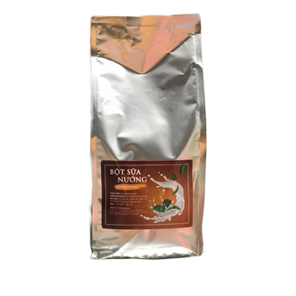 Bột sữa nướng Genmaicha milk IMO 1 kg.png