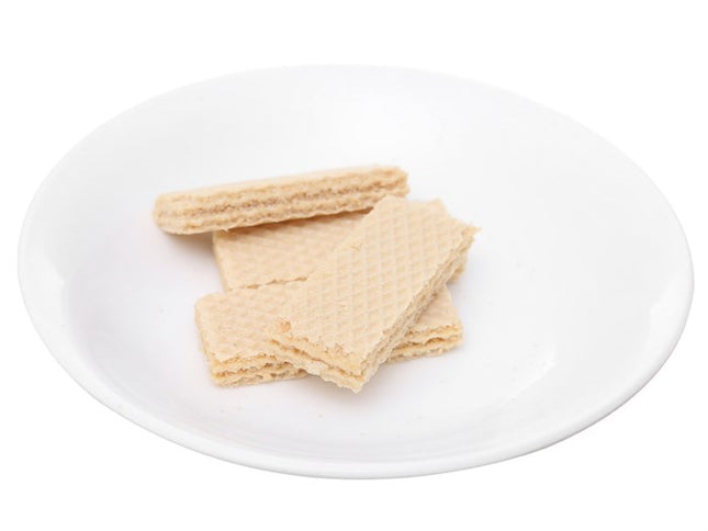 Bánh xốp Loacker Classic Vanille 45g x 25 Gói