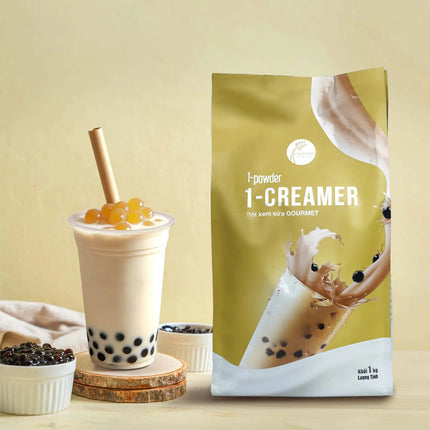 Bột 1-Creamer Gourmet 1kg