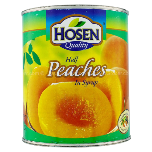 Đào ngâm Hosen 825g.png