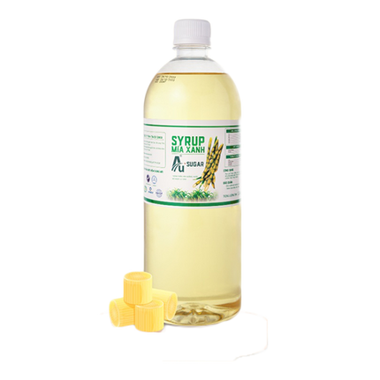 Đường Mía Xanh Au+ 1000ml.png