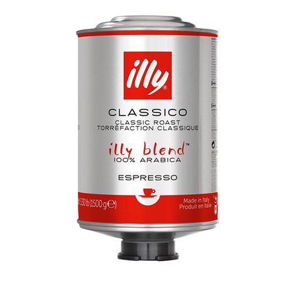 Cà phê hạt rang sẵn -7178 - Beans classico - 3kg.png