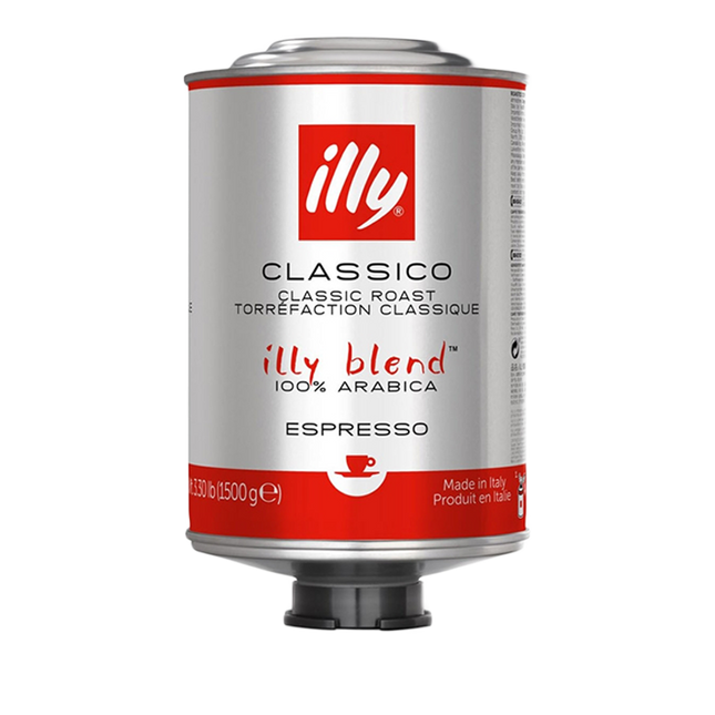 Cà phê hạt rang sẵn -7178 - Beans classico - 3kg.png