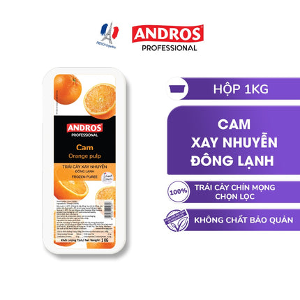 Cam Xay Nhuyễn Đông Lạnh Andros 1kg 1.jpg