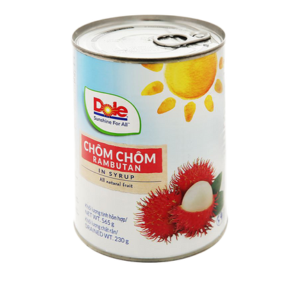 Chôm chôm dole.png