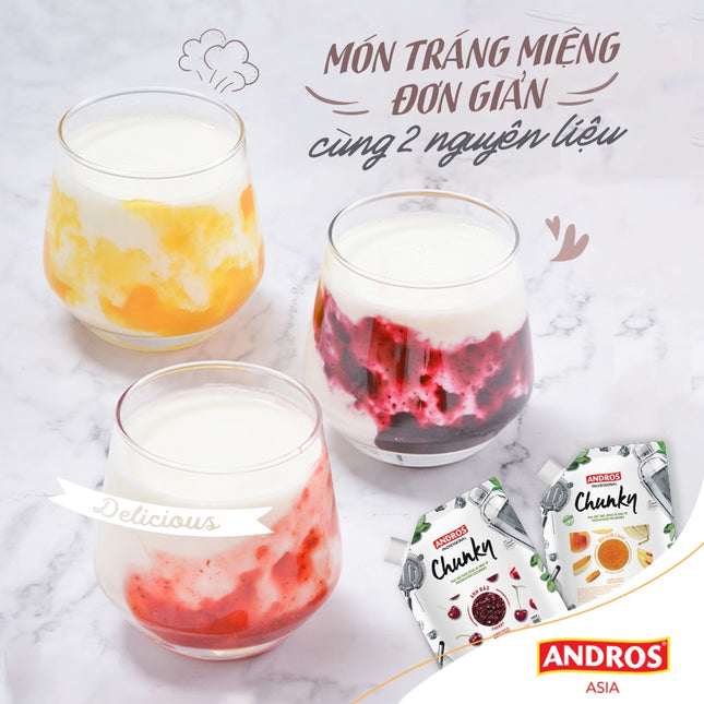 Chunky Anh đào (Cherry) ANDROS 1 kg x 8 Túi 3.jpg