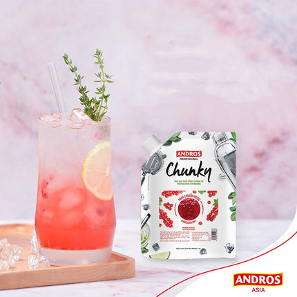 Chunky Nho chuỗi ngọc (Redcurrant) ANDROS 1 kg x 8 Túi 1.jpg