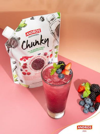 Chunky Phúc bồn tử (Raspberry) ANDROS 1 kg x 8 Túi 3.jpg