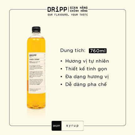 DS007-Siro Dao 760ml - Peach Syrup - DRIPP.jpg