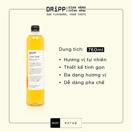 DS027-Siro Vai 760ml - Lychee Syrup - DRIPP.jpg