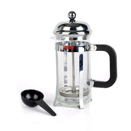Frenchpress - Bình pha cà phê kiểu Pháp.jpg