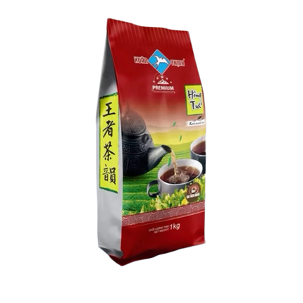 Hồng trà đặc biệt KING  Xuân Thịnh (Black Tea -Đỏ) 1 kg.png