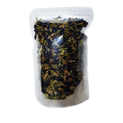 Hoa đậu biếc sấy khô 100g.png